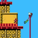 Illustration for article titled Game of The Week-See The Original Hookshot and Iron Boots